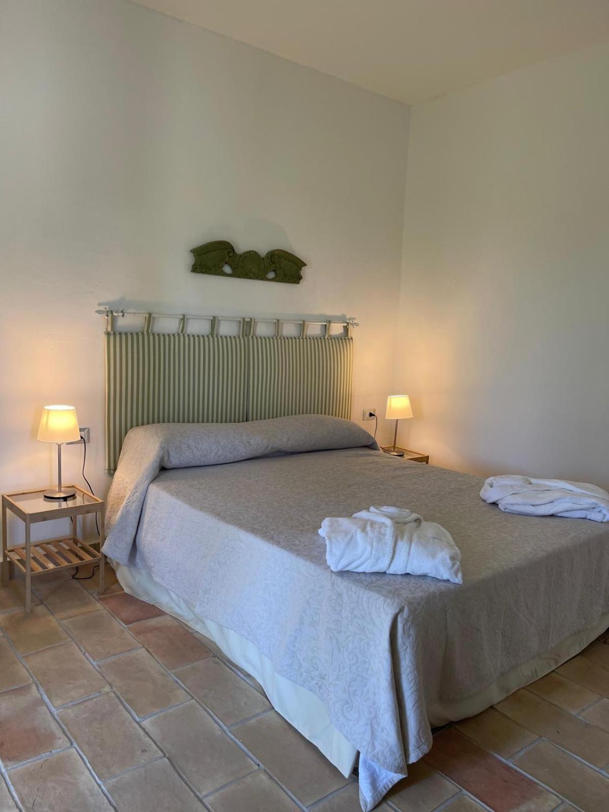 Casa Solares Bed & Breakfast Solfara Mare Luaran gambar
